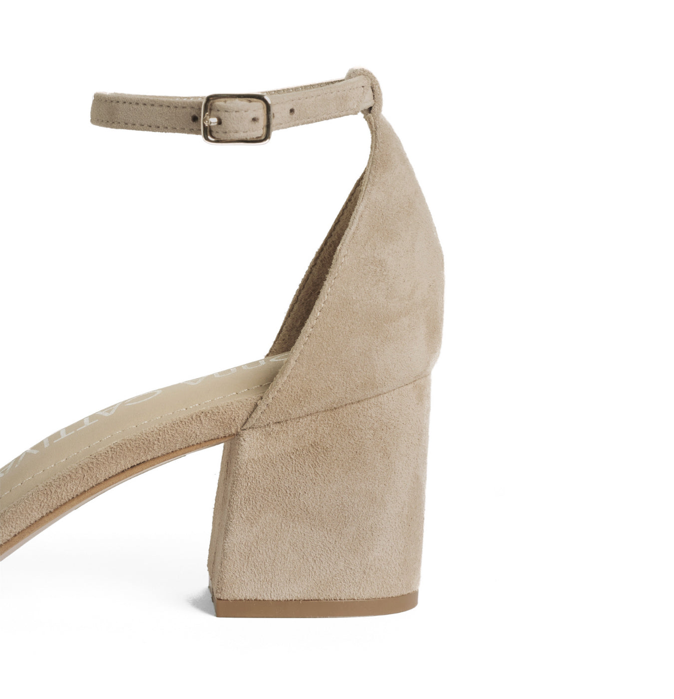 SANDALIA FRAN - ARENA Luxe 3