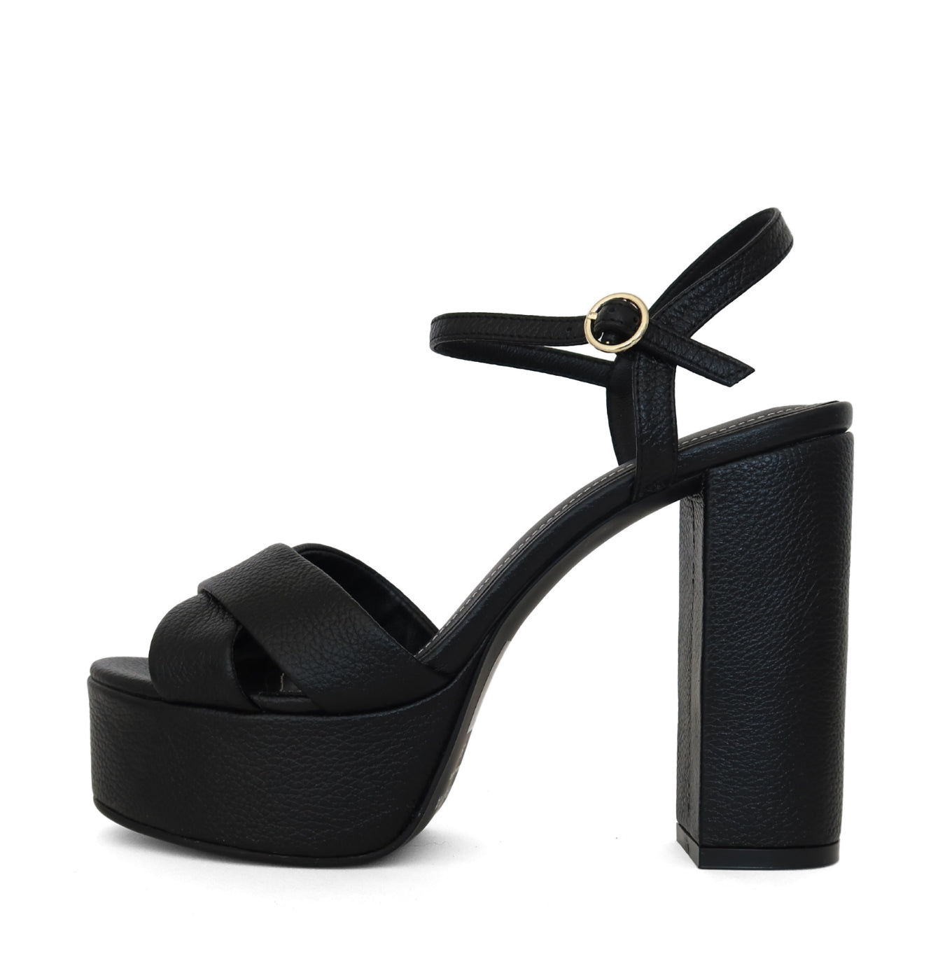 Select SANDALIA HELENA - NEGRO 1