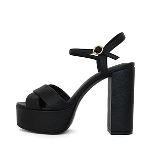 Select SANDALIA HELENA - NEGRO