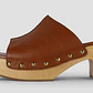 Modern SANDALIA MARE - CAMEL - Miniatura 3