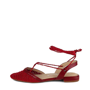 Classic ALPARGATA HOPE - GUINDA