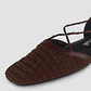ALPARGATA HOPE - MARRÓN Edition - Miniatura 3