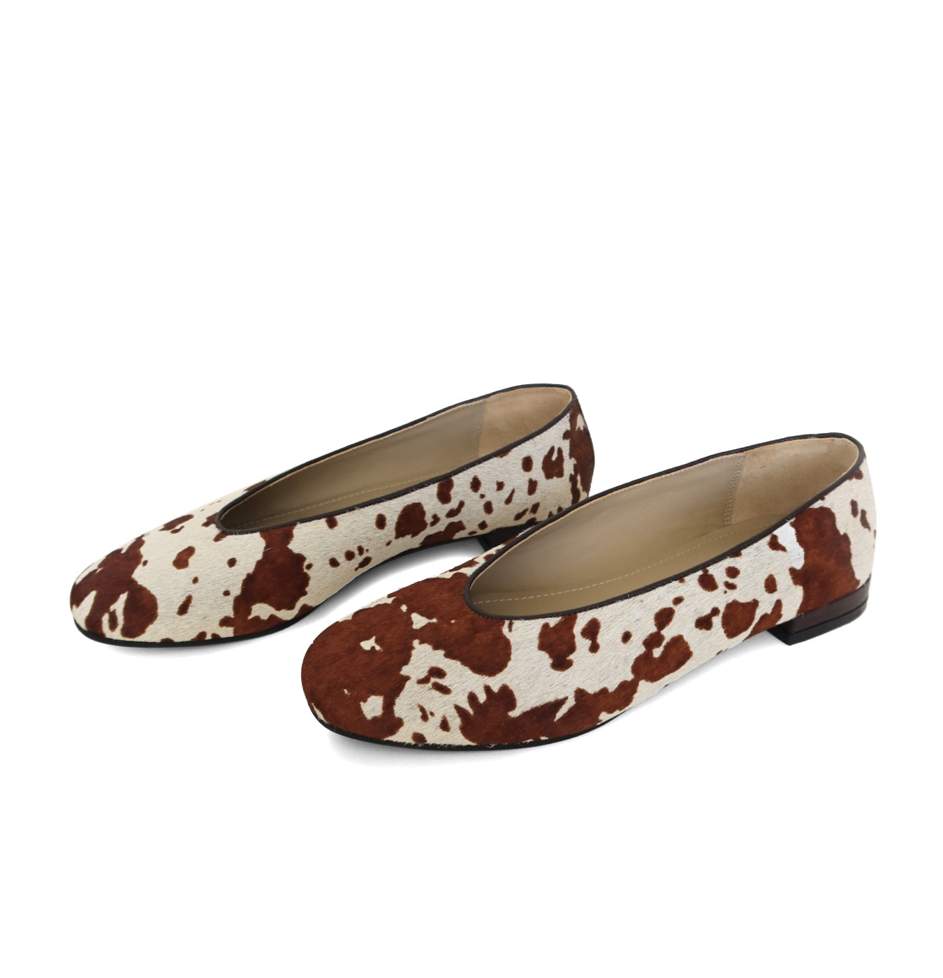 Select BALERINA ANALU - VACA 2