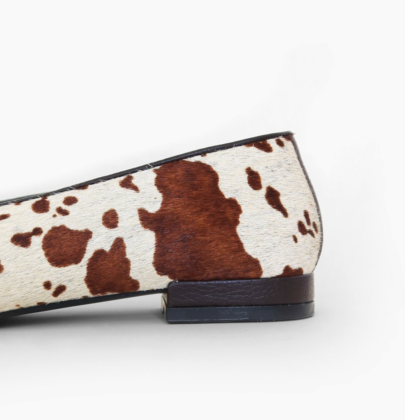 Select BALERINA ANALU - VACA 3