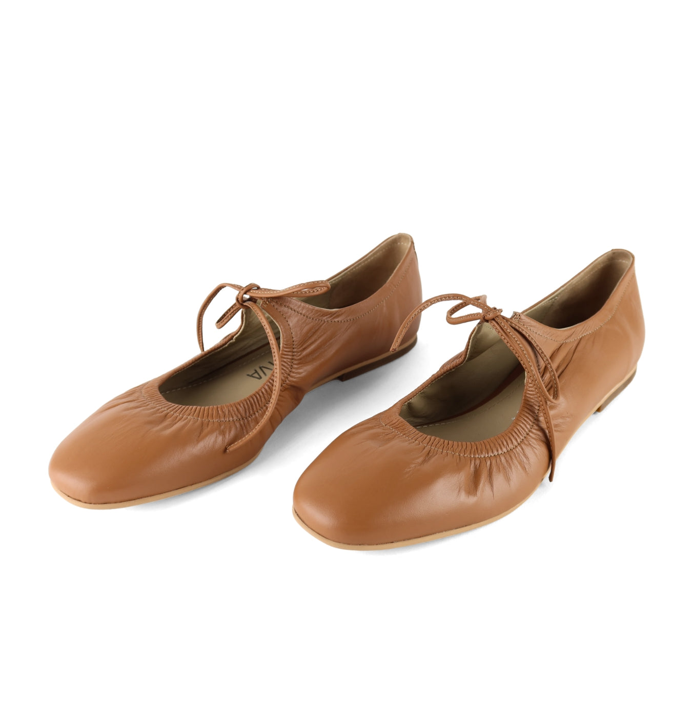 BALERINA ARANZA - MANI Line 2