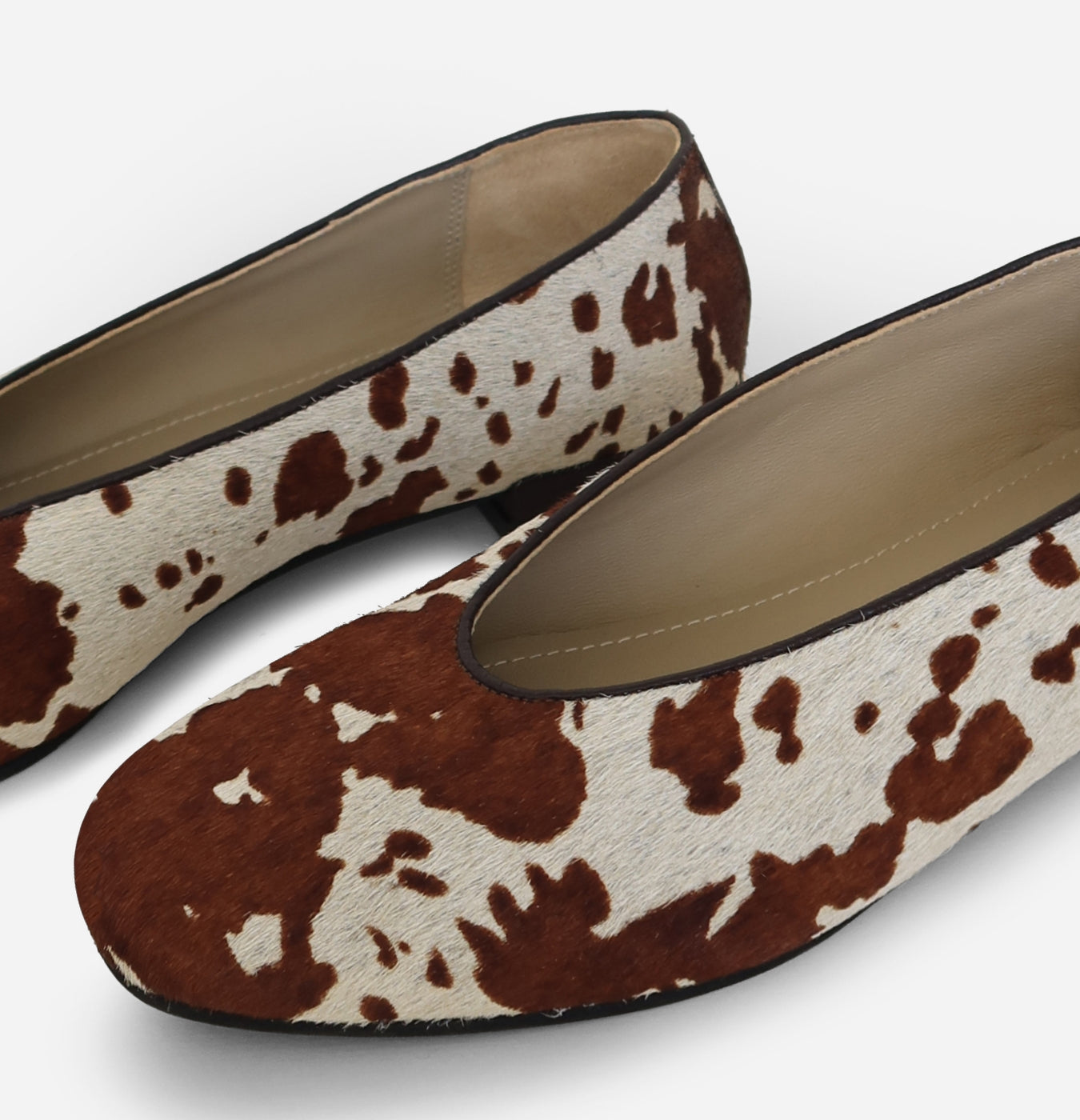 Select BALERINA ANALU - VACA 4