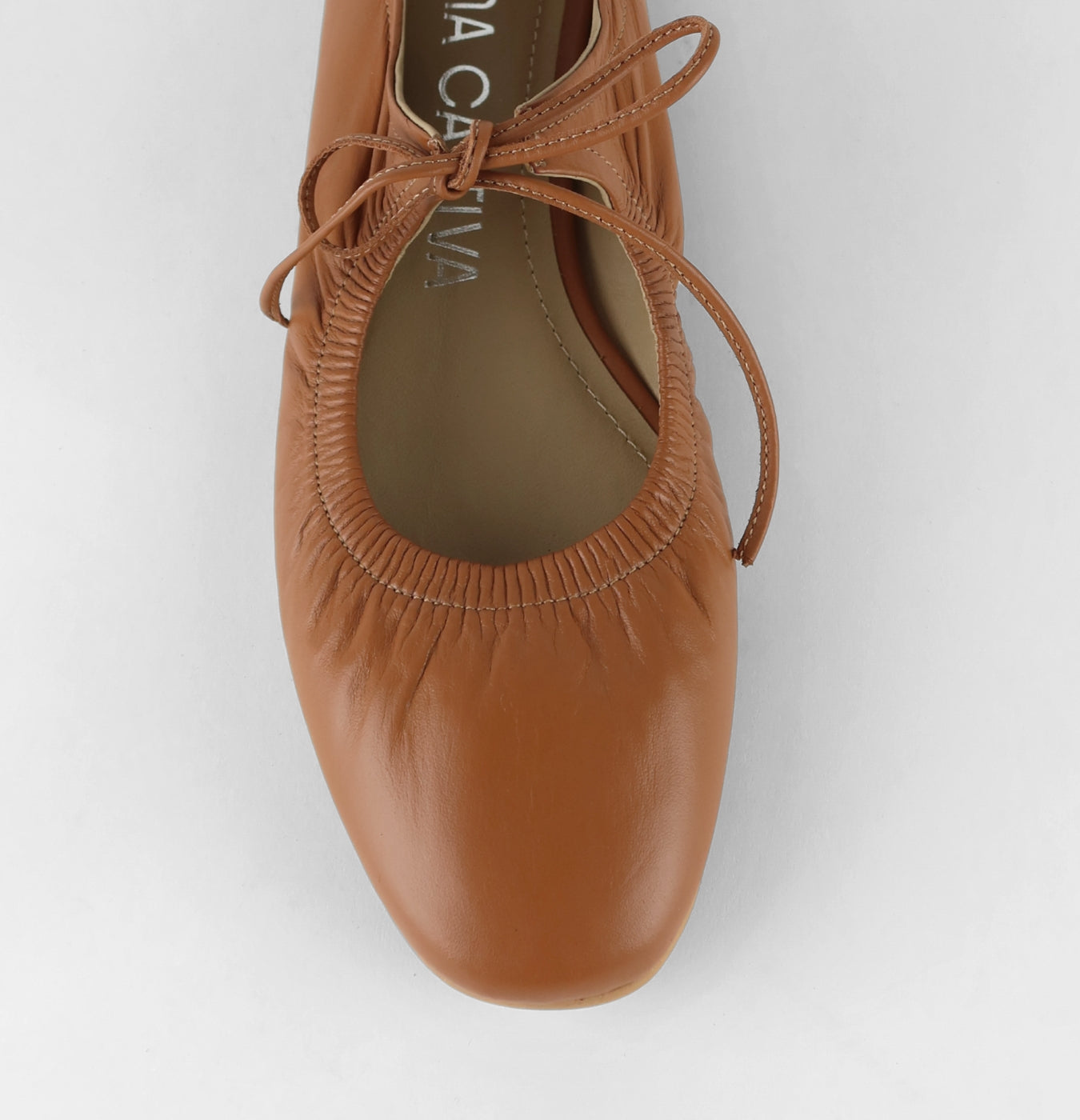 BALERINA ARANZA - MANI Line 3