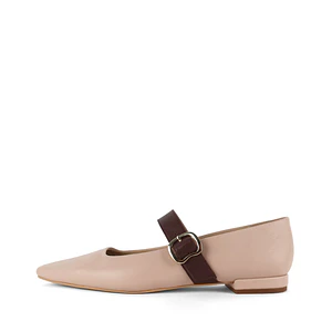 Signature BALERINA BARCELONA - BEIGE