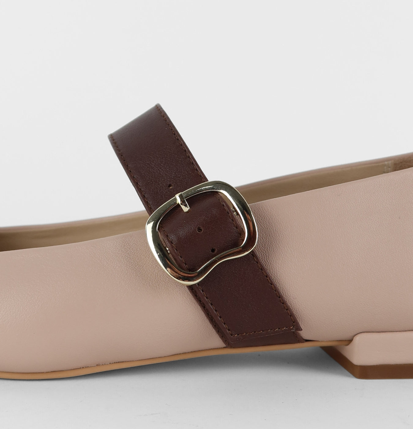 Signature BALERINA BARCELONA - BEIGE 4