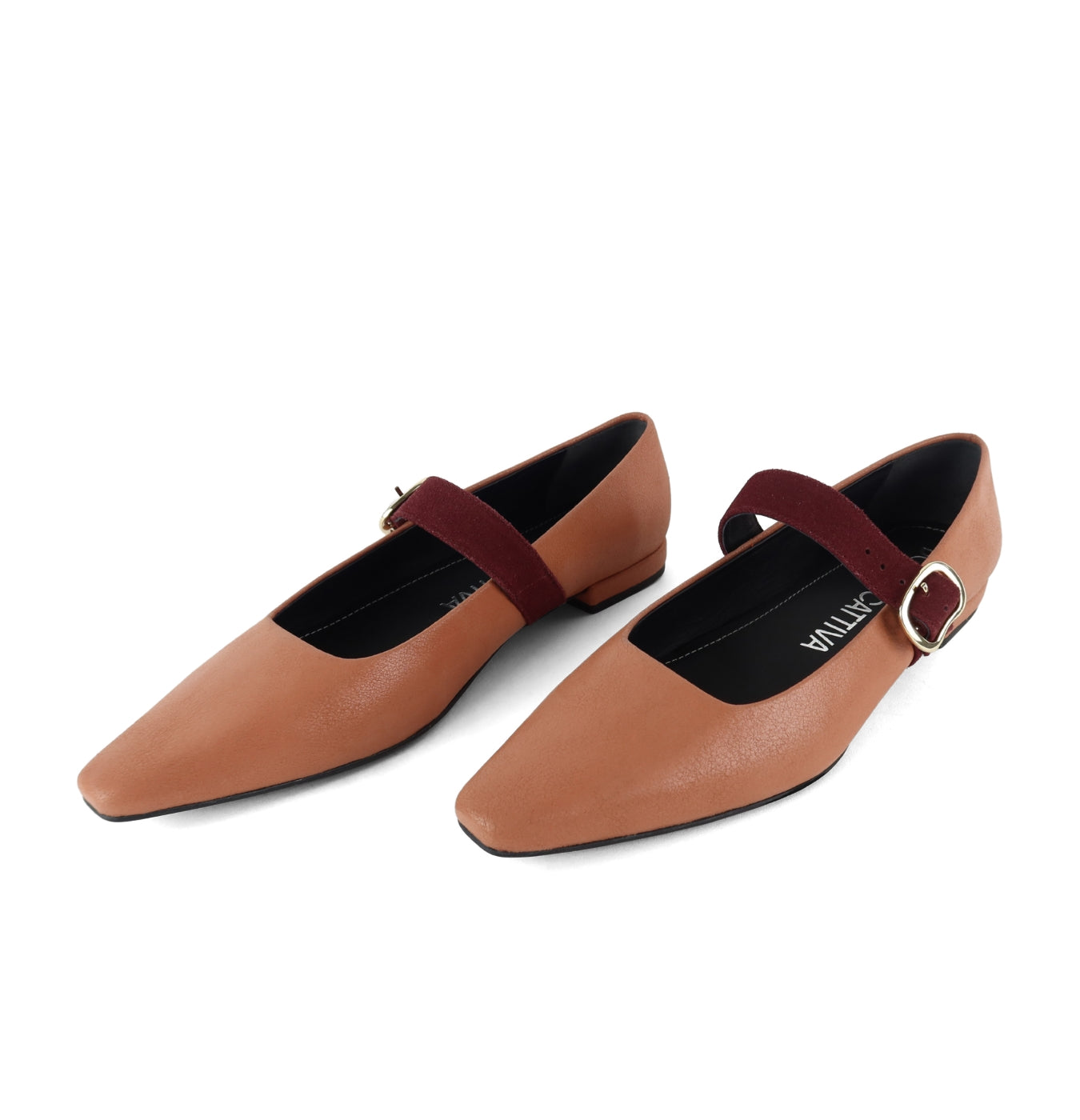 BALERINA BARCELONA - PALO ROSA Atelier 2