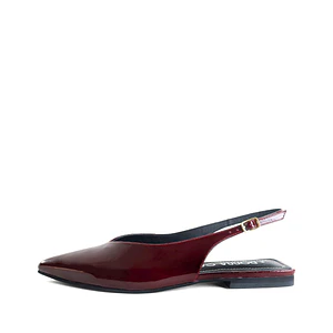 Modern BALERINA BEIRUT - GUINDA