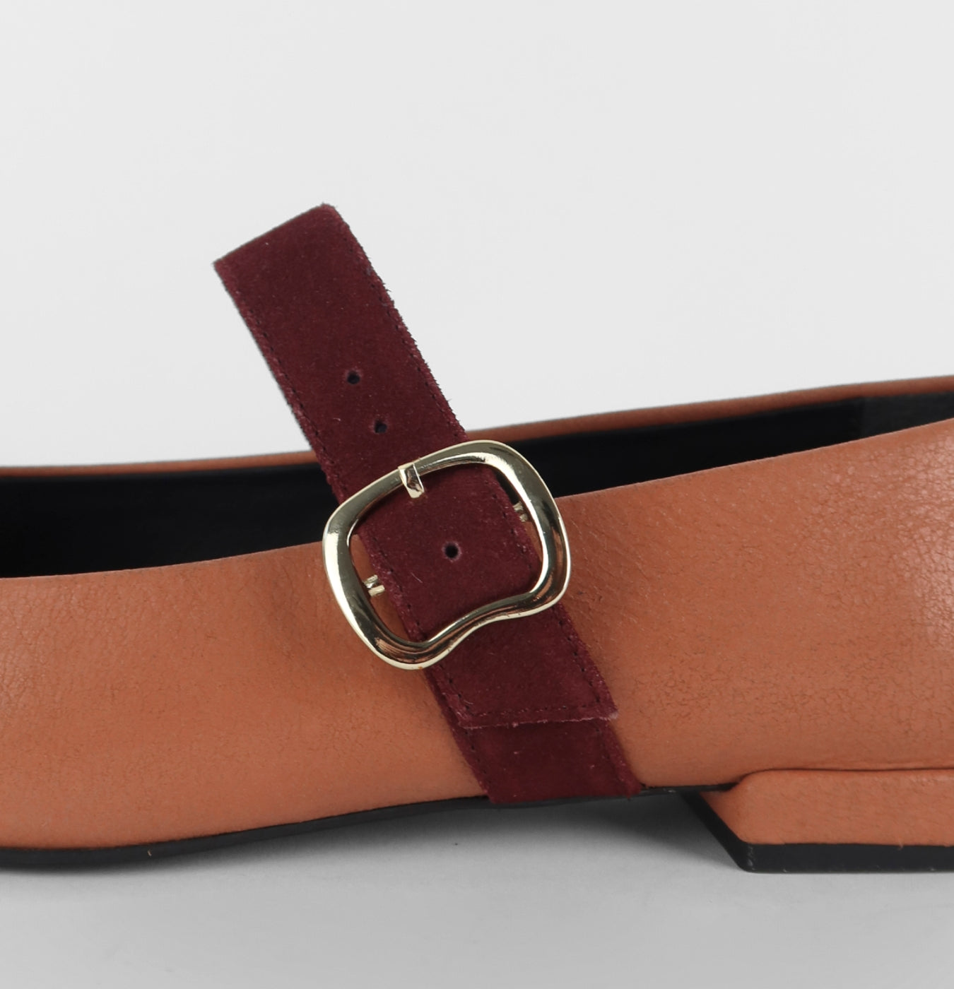 BALERINA BARCELONA - PALO ROSA Atelier 4