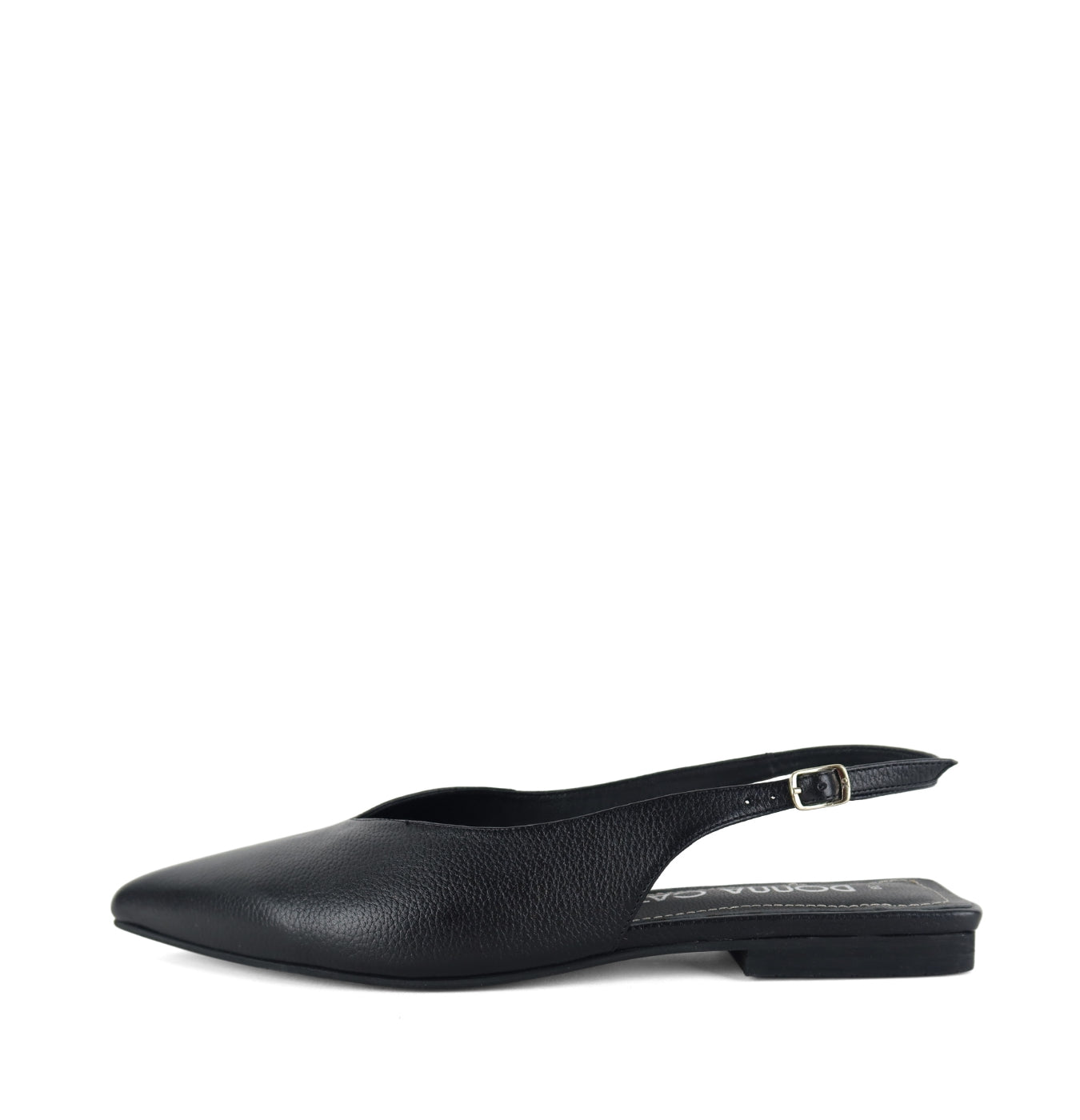 BALERINA BEIRUT - NEGRO Boutique 1