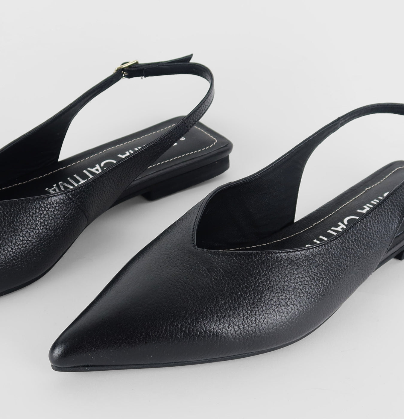 BALERINA BEIRUT - NEGRO Boutique 3