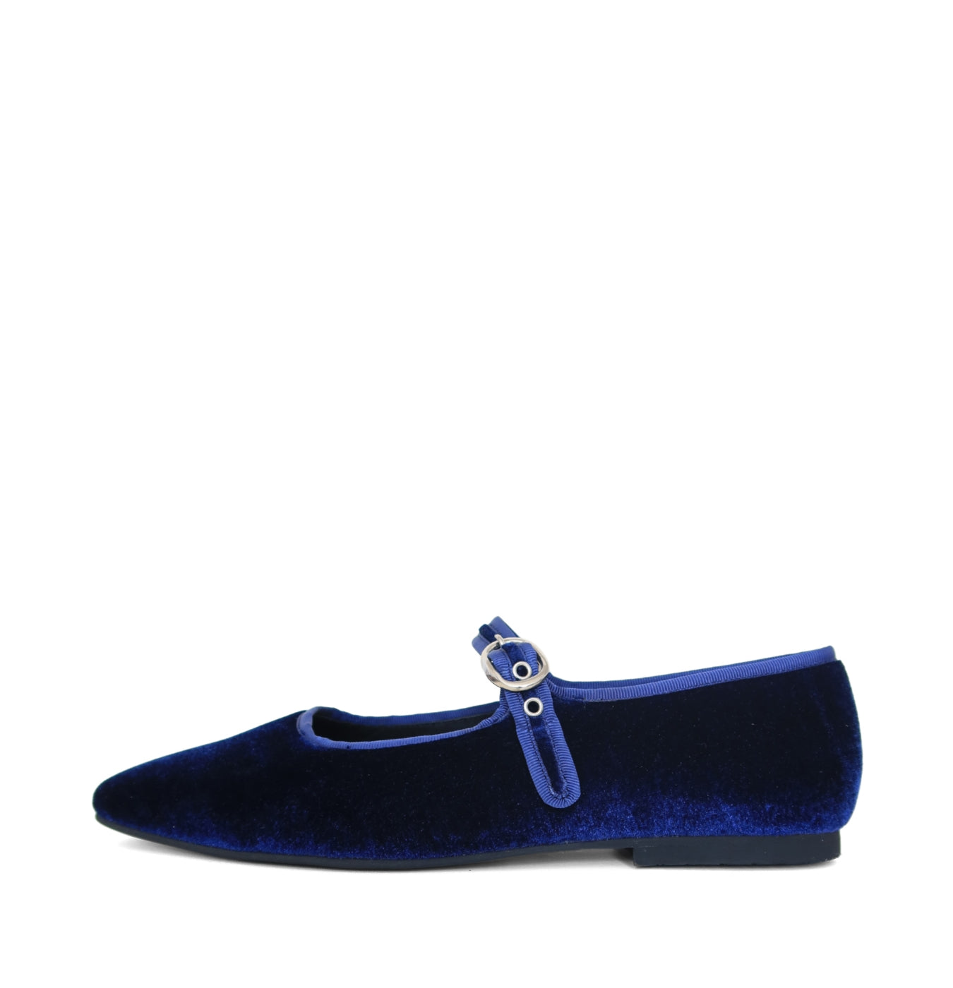 Timeless BALERINA BRUNELLA - AZUL 1