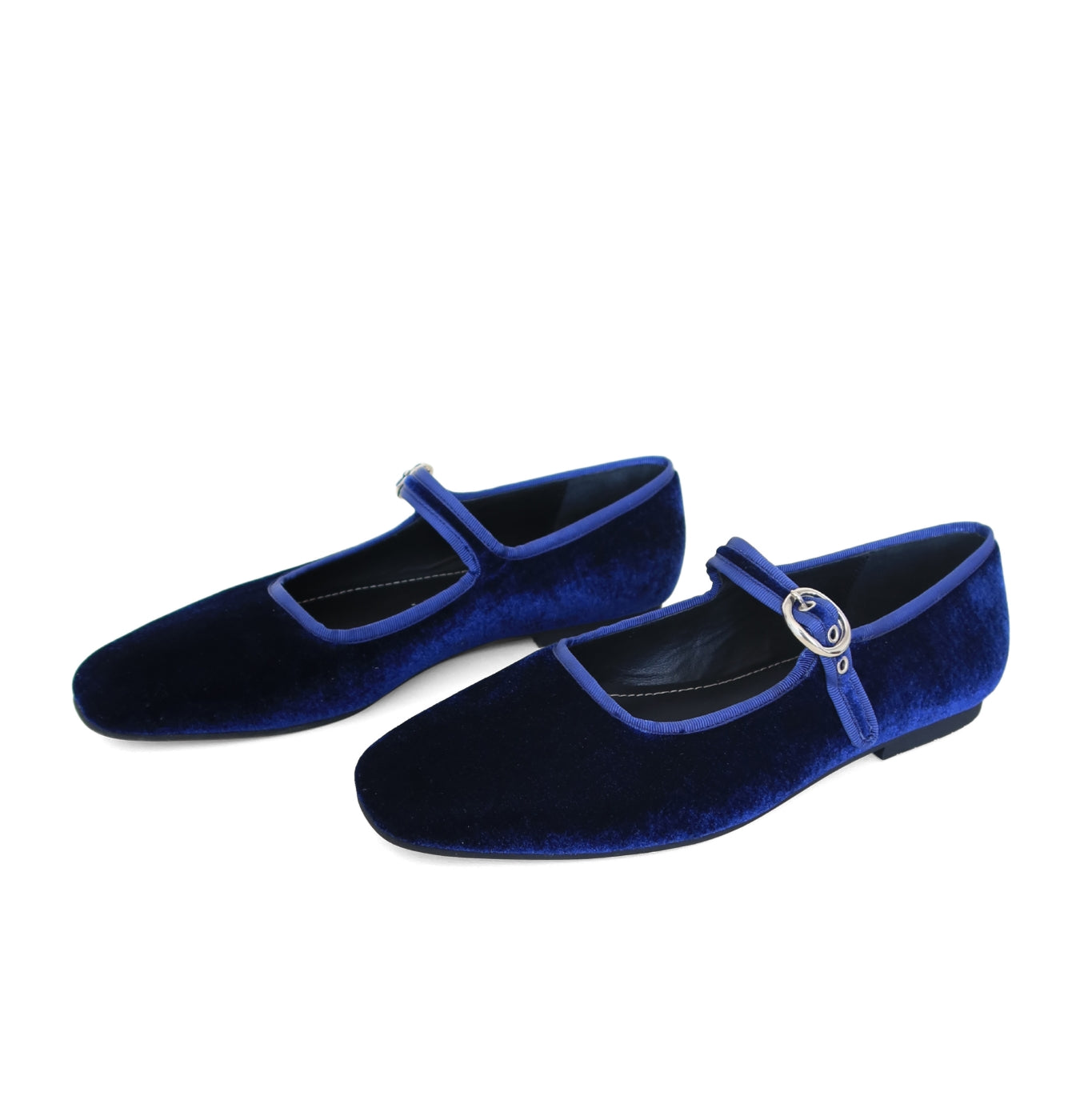 Timeless BALERINA BRUNELLA - AZUL 2