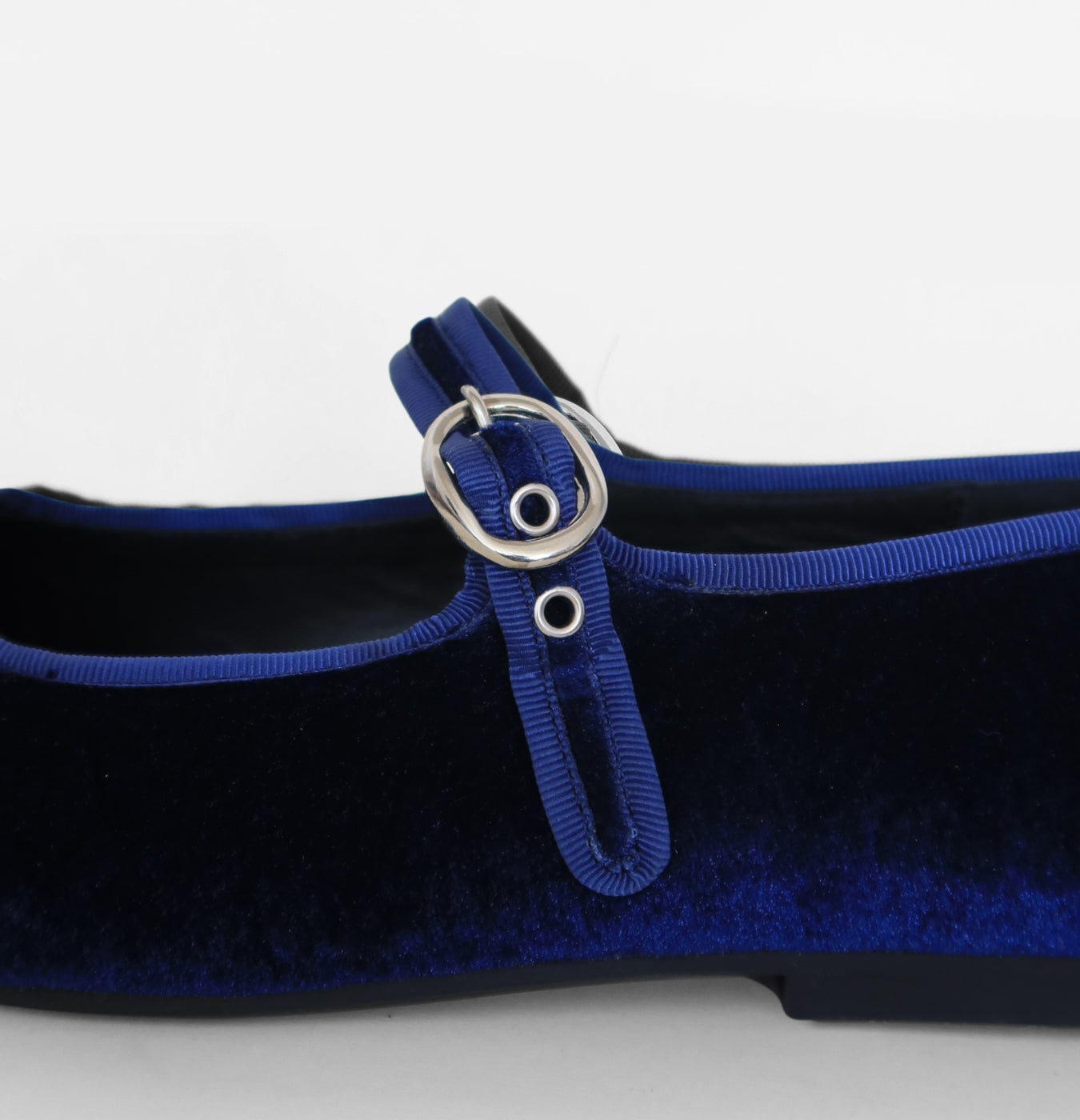 Timeless BALERINA BRUNELLA - AZUL 3