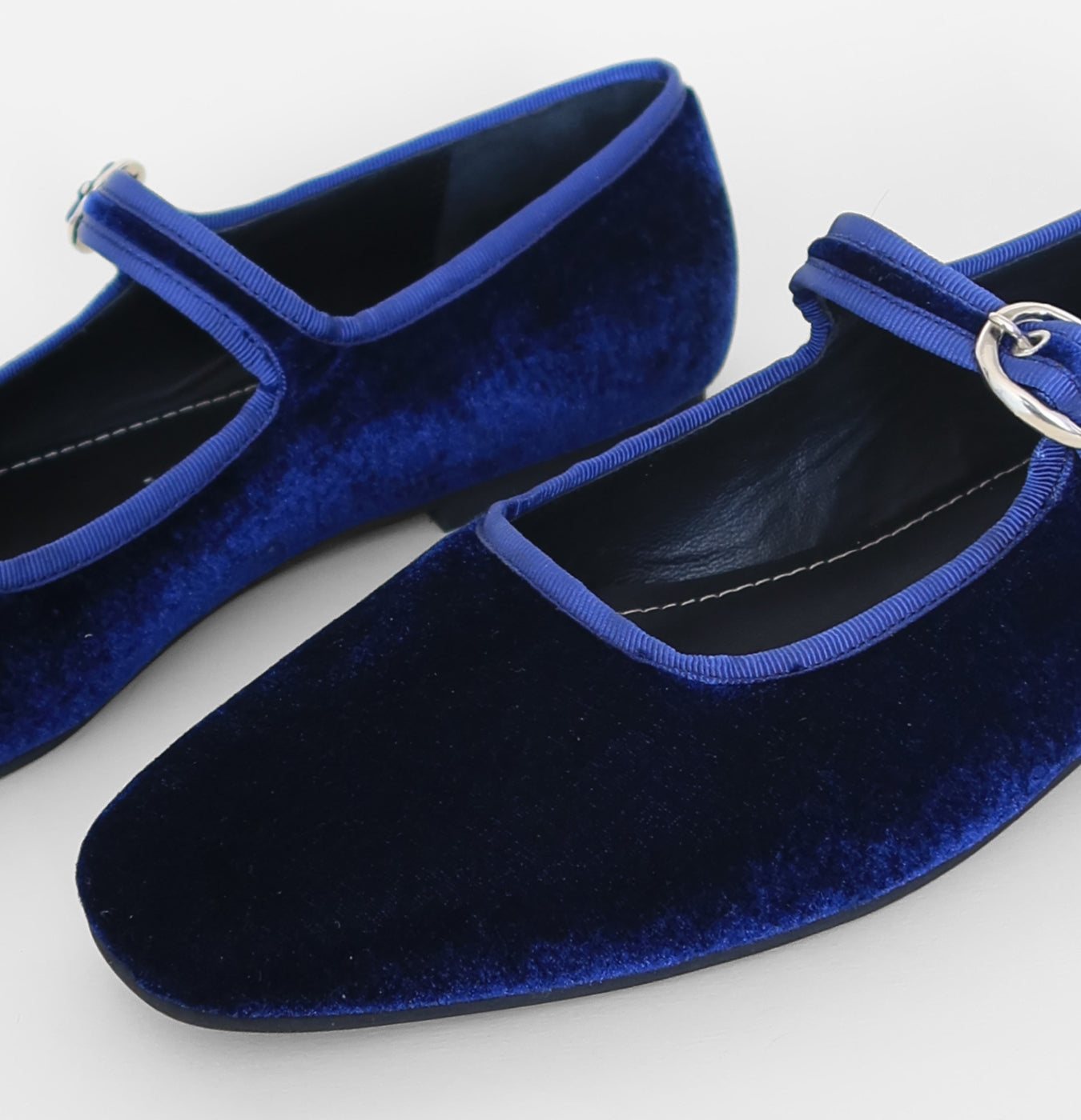 Timeless BALERINA BRUNELLA - AZUL 4