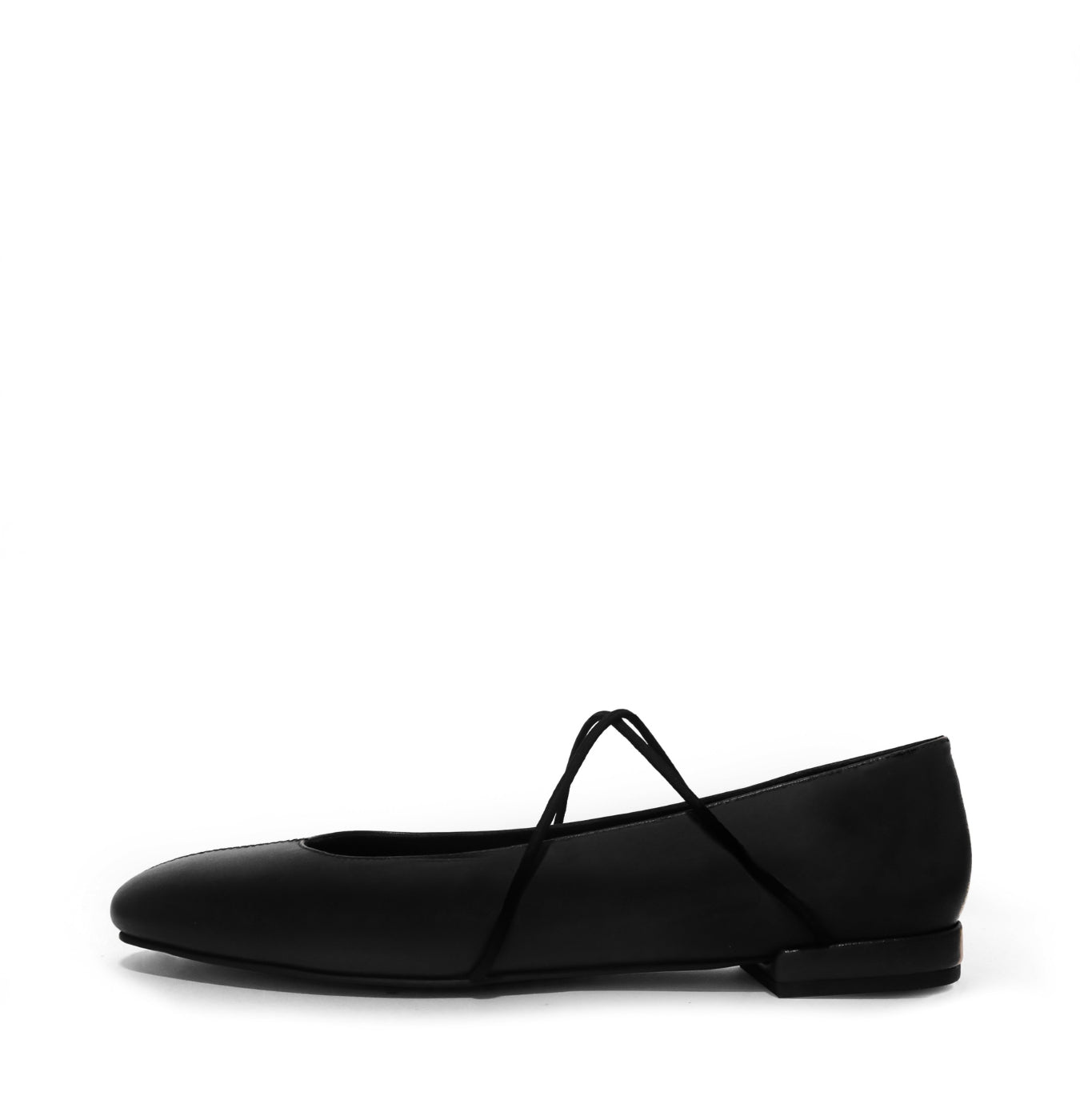 Pure BALERINA DALIA -NEGRO 1