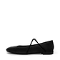 Pure BALERINA DALIA -NEGRO - Miniatura 1