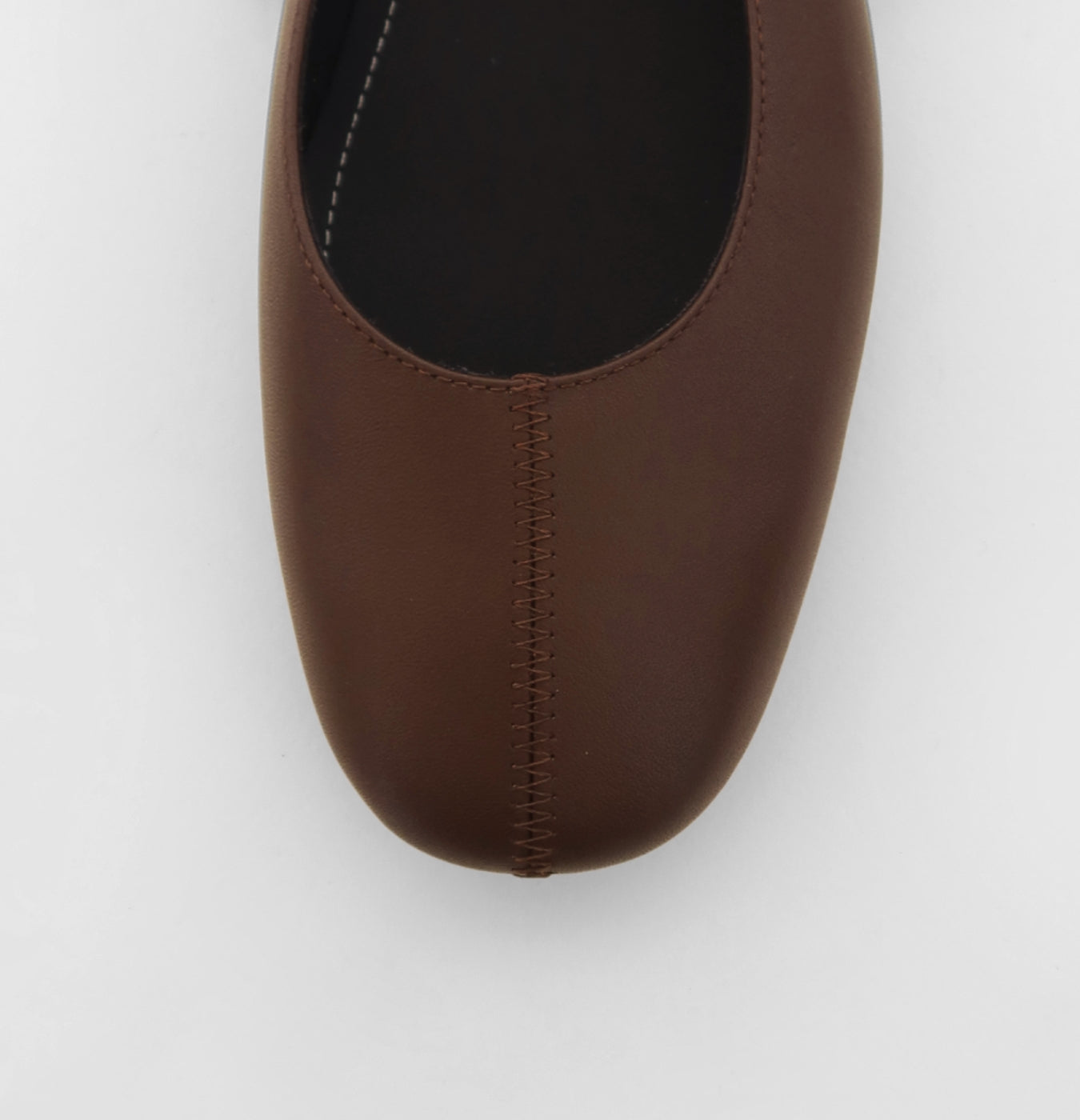 BALERINA DALIA - MARRÓN Prestige 4