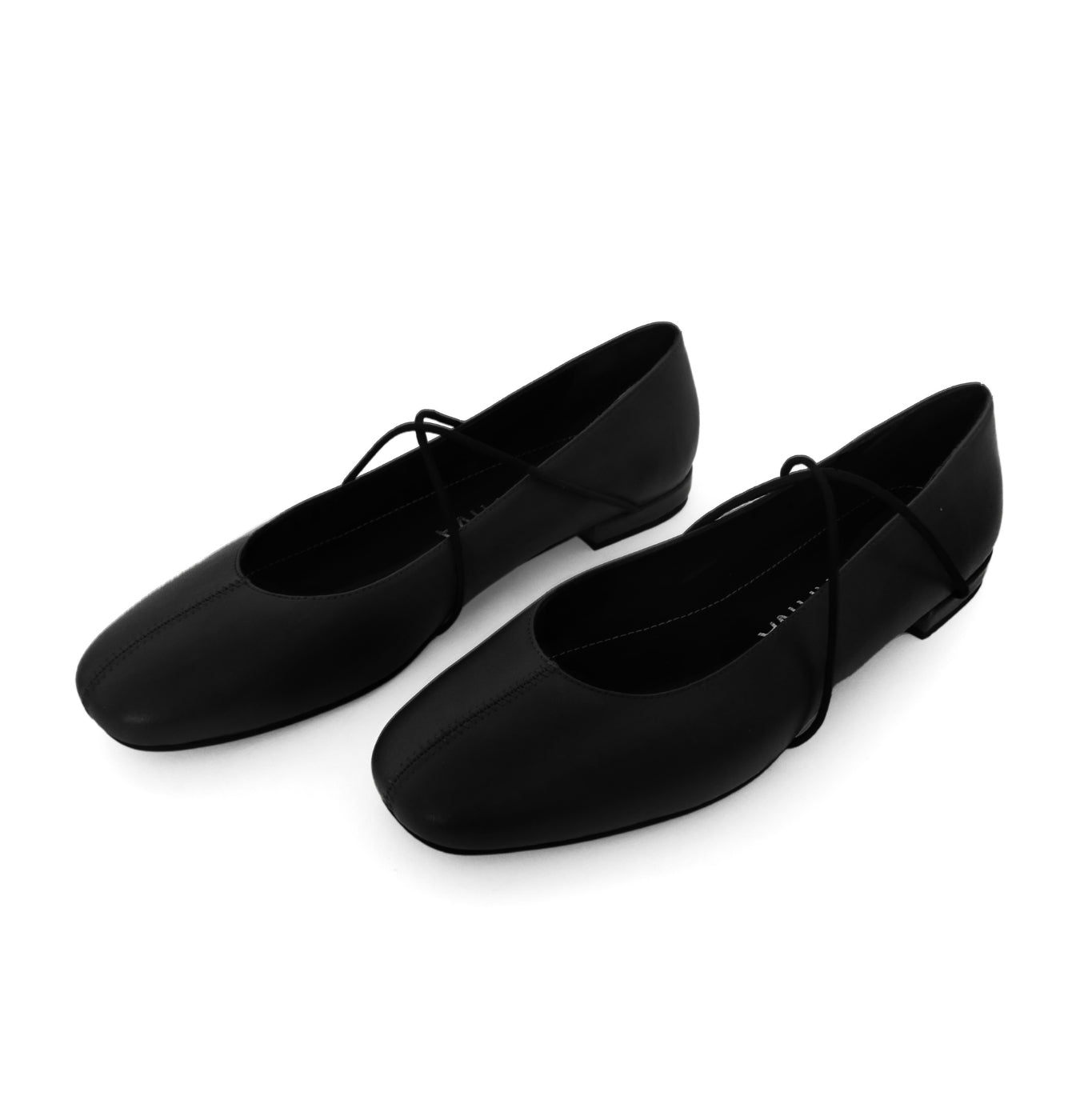 Pure BALERINA DALIA -NEGRO 2