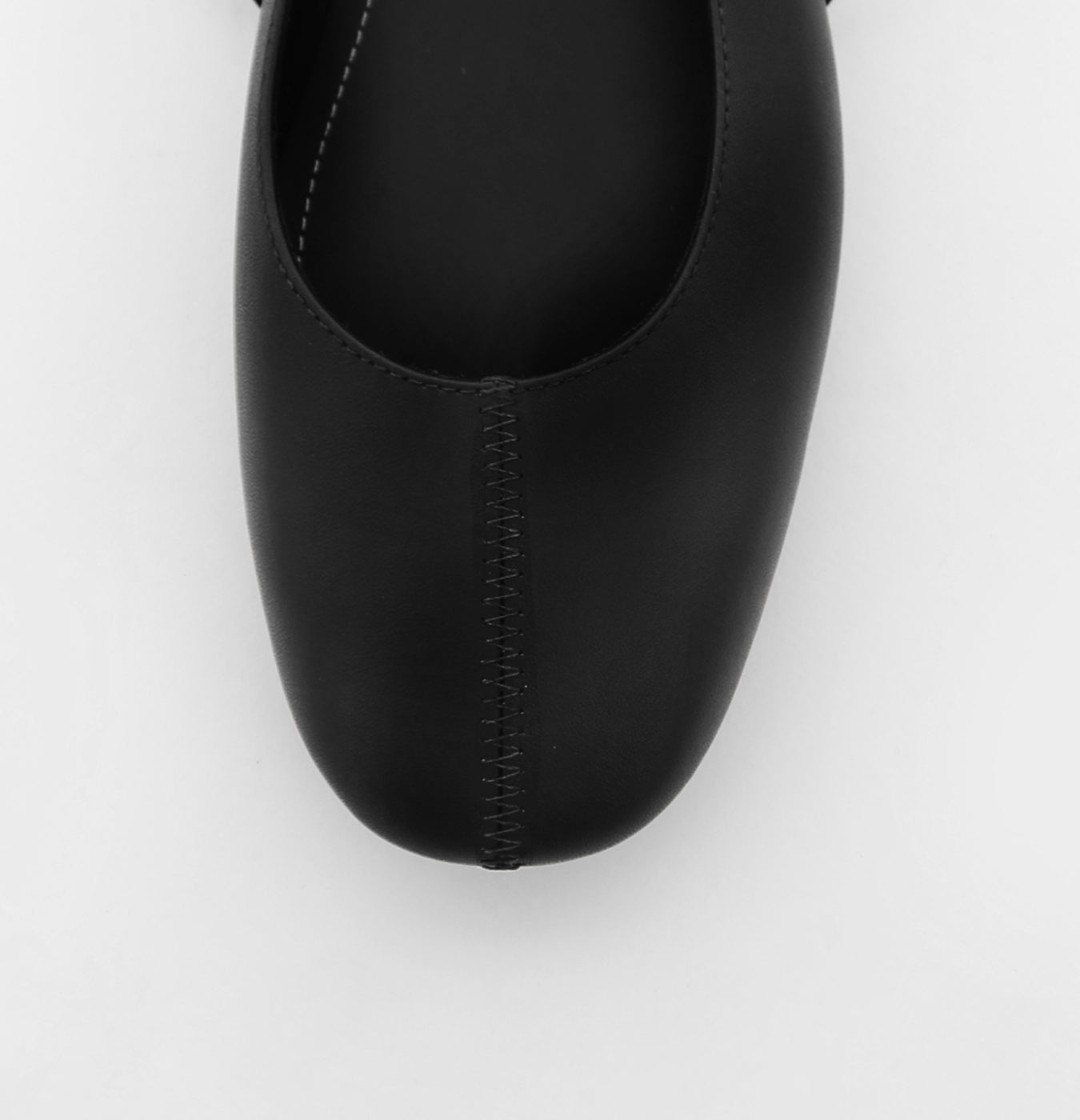 Pure BALERINA DALIA -NEGRO 3