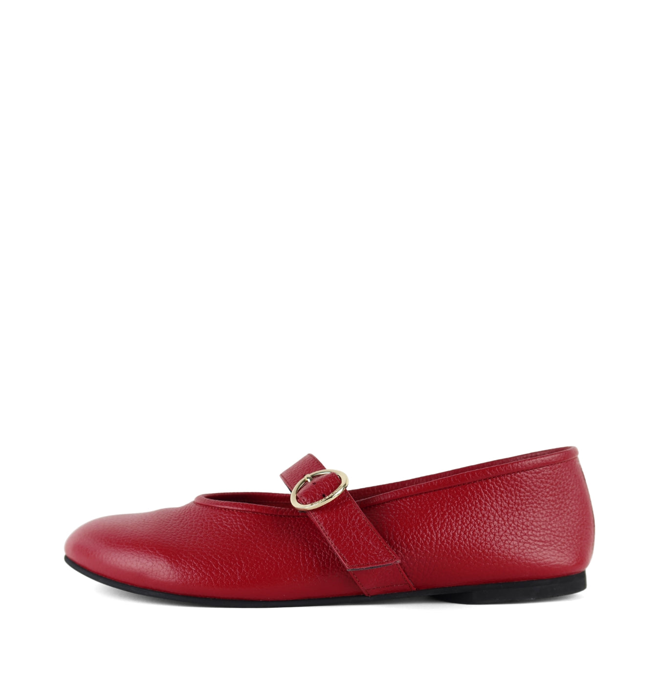 Elite BALERINA JENNY - ROJO 1
