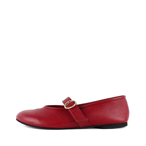 Elite BALERINA JENNY - ROJO