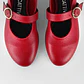 Elite BALERINA JENNY - ROJO - Miniatura 2