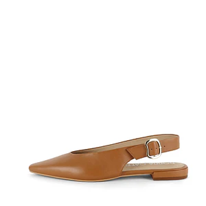 BALERINA MADRID - CAMEL Style