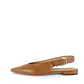BALERINA MADRID - CAMEL Style - Miniatura 1