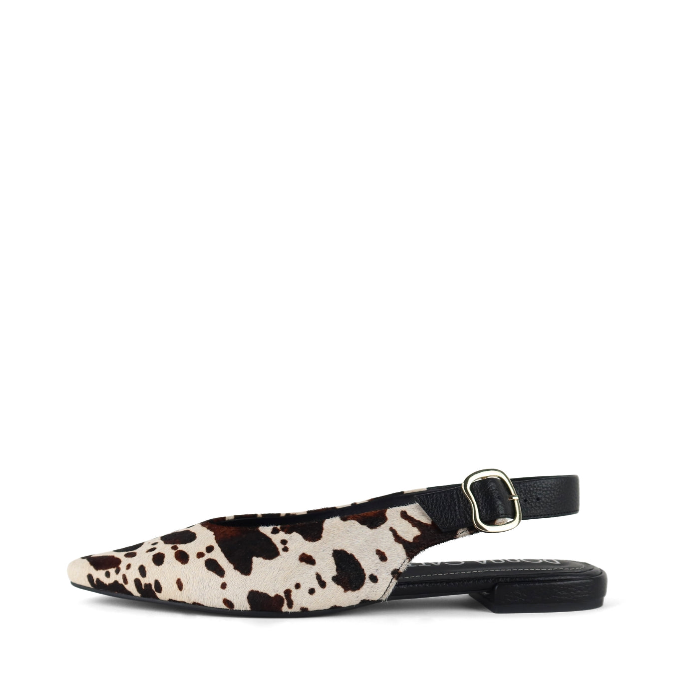 Refined BALERINA MADRID VACA 1