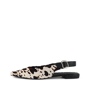 Refined BALERINA MADRID VACA