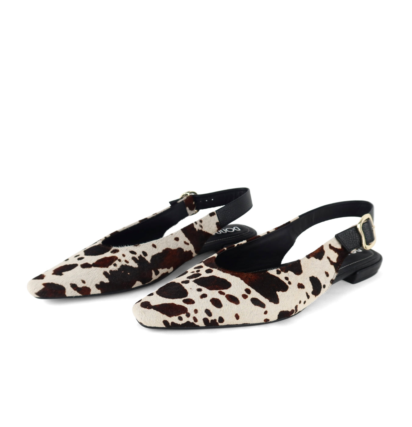 Refined BALERINA MADRID VACA 2