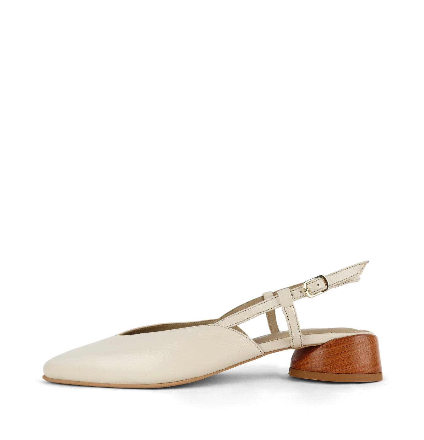 Classic ZAPATO AURA - NUBE 1