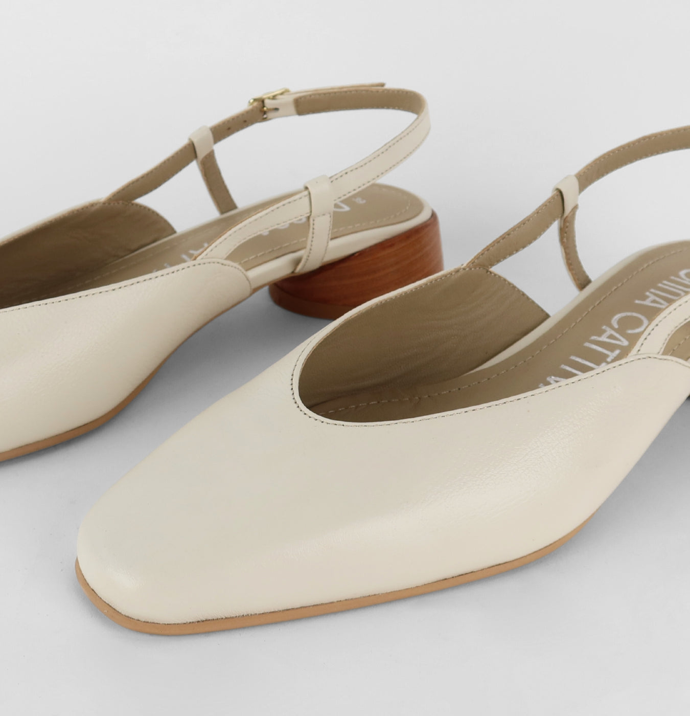 Classic ZAPATO AURA - NUBE 2