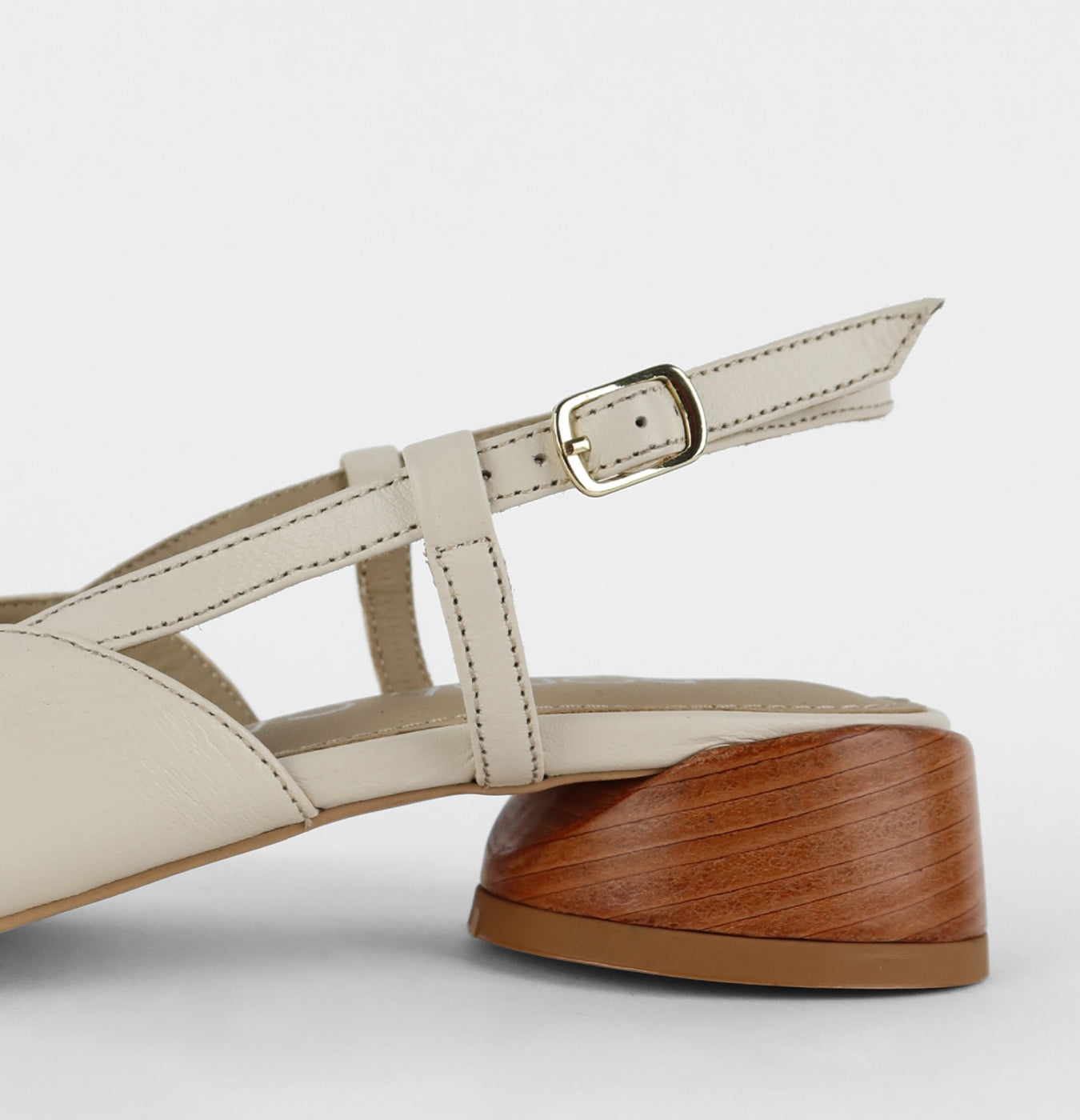 Classic ZAPATO AURA - NUBE 3