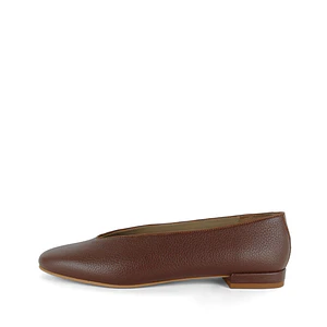 Curated BALERINA NATI - MARRÓN