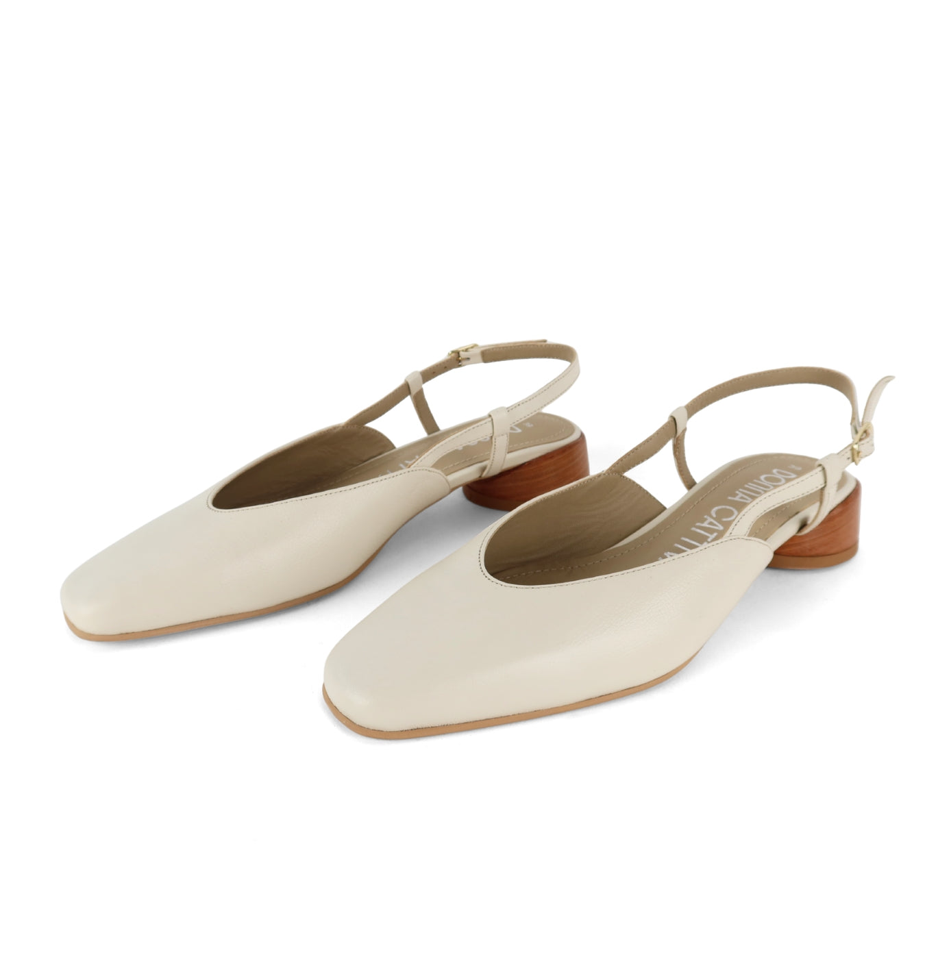 Classic ZAPATO AURA - NUBE 4