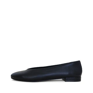 BALERINA NATI - NEGRO Design