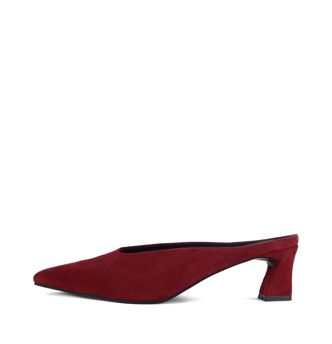 Select ZAPATO BRINA - GUINDA 1