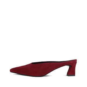 Select ZAPATO BRINA - GUINDA