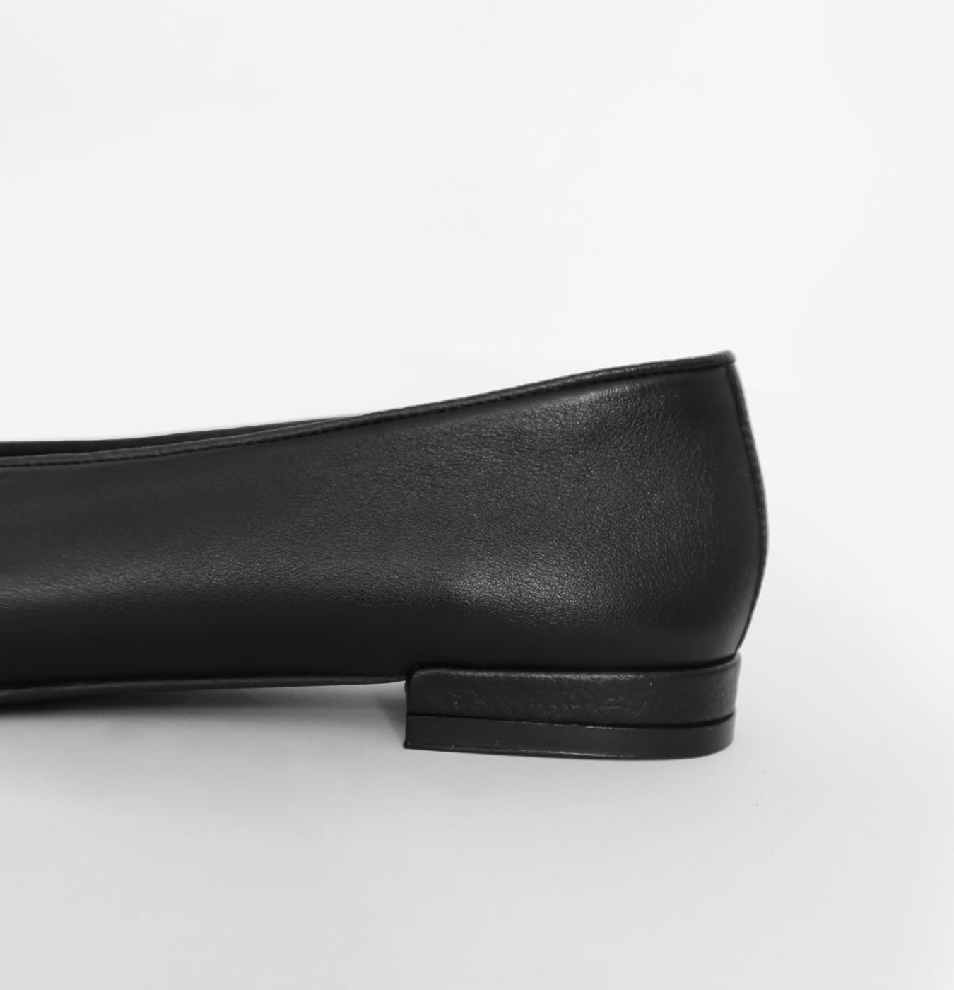 BALERINA NATI - NEGRO Design 4