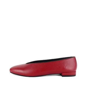 Luxe BALERINA NATI - ROJO