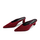 Select ZAPATO BRINA - GUINDA - Miniatura 2
