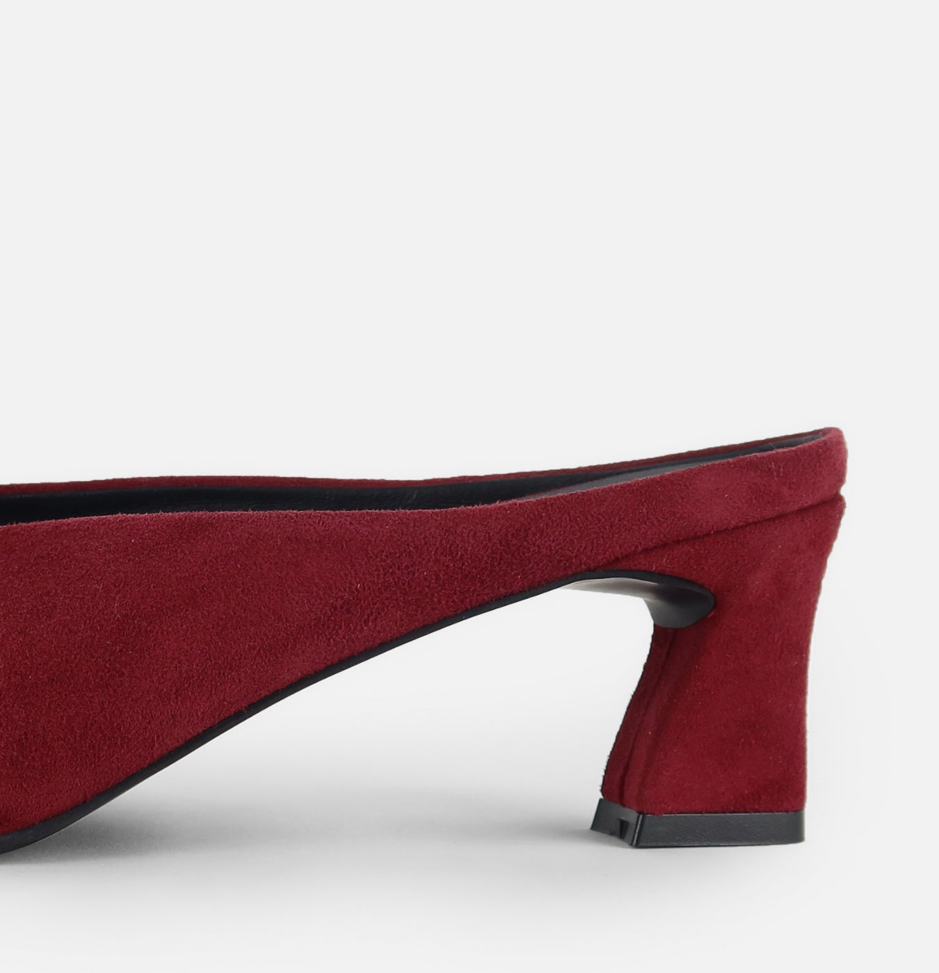 Select ZAPATO BRINA - GUINDA 3