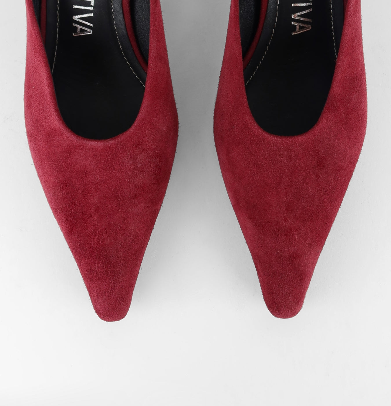 Select ZAPATO BRINA - GUINDA 4