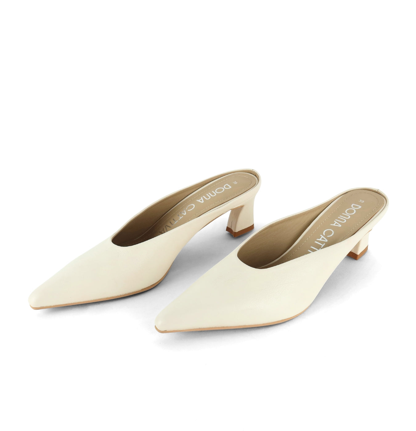 ZAPATO BRINA - NUBE Line 2