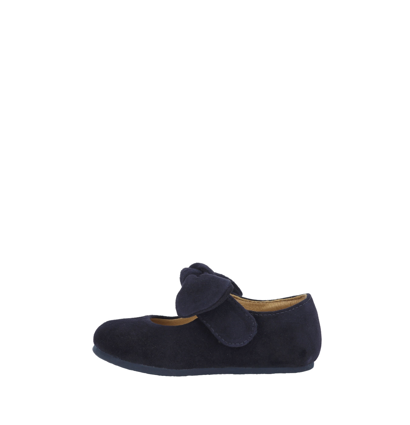 BALERINA NIÑA DIDI - AZUL Luxe 1